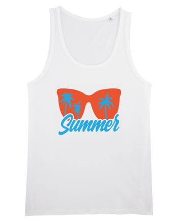 Summer White