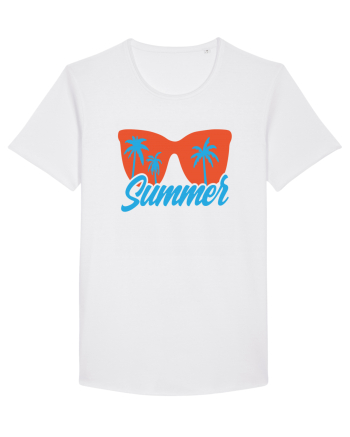 Summer White