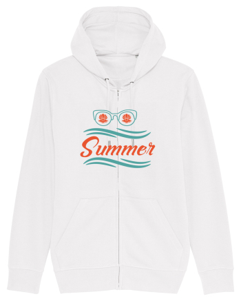 Summer White
