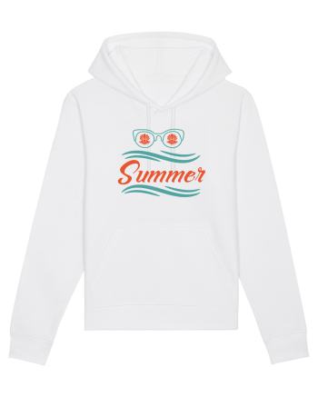 Summer White