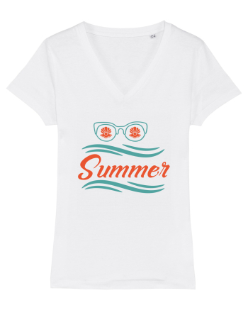 Summer White