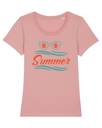 Summer Canyon Pink