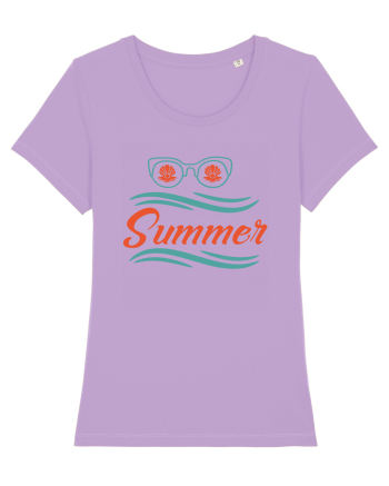 Summer Lavender Dawn