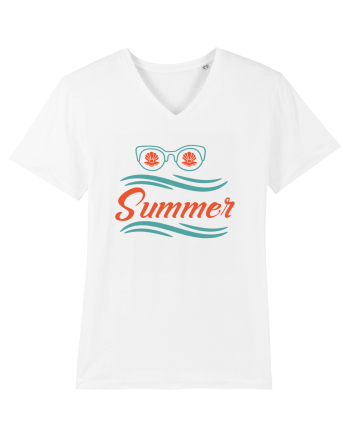 Summer White