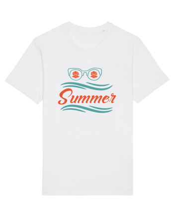 Summer White