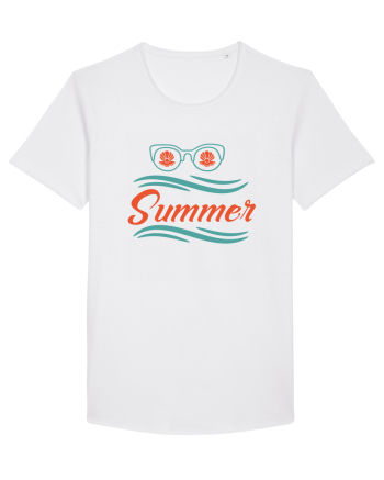 Summer White
