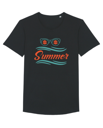 Summer Black