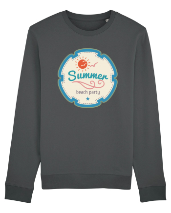 Summer Beach Party Anthracite