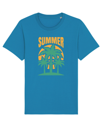 Summer Beach Sunshine Azur