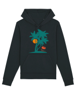 Summer Days Hanorac Unisex Drummer