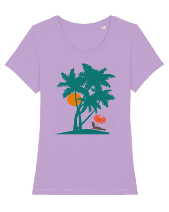Summer Days Lavender Dawn