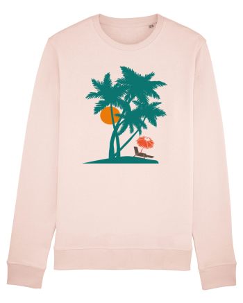 Summer Days Candy Pink