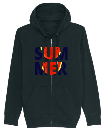Summer Funny Watermelon Black