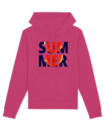 Summer Funny Watermelon Raspberry