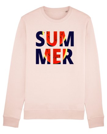 Summer Funny Watermelon Candy Pink