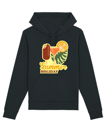Summer Holiday Black