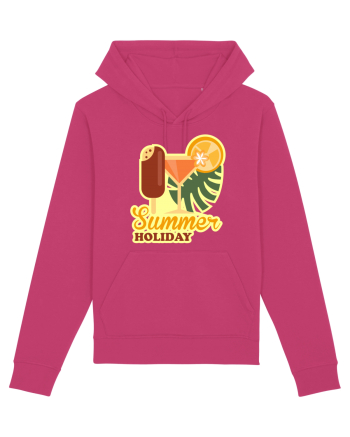 Summer Holiday Raspberry