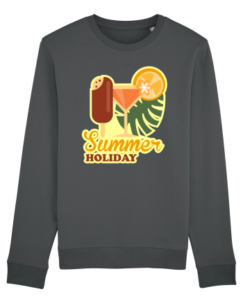 Summer Holiday Anthracite