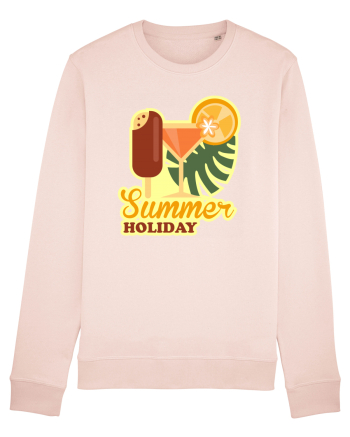 Summer Holiday Candy Pink