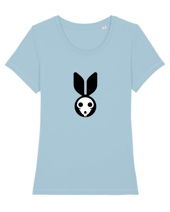 Iepurașul Mort Sky Blue