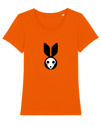Iepurașul Mort Bright Orange