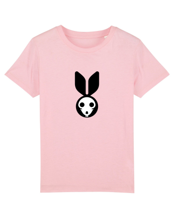Iepurașul Mort Cotton Pink