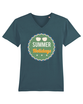 Summer Holidays Stargazer