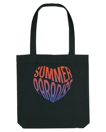 Summer Paradise Black