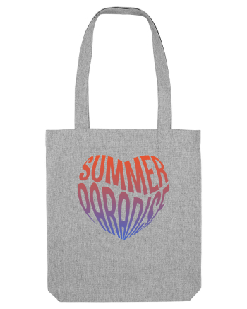 Summer Paradise Heather Grey