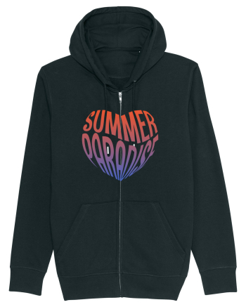 Summer Paradise Black