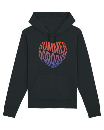 Summer Paradise Black