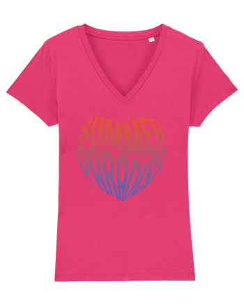 Summer Paradise Raspberry