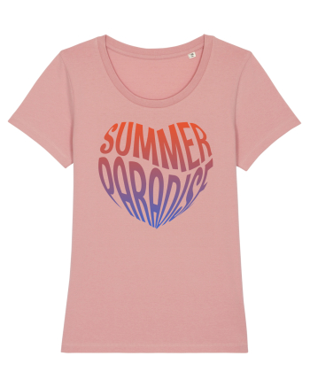 Summer Paradise Canyon Pink