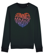Summer Paradise Bluză mânecă lungă Unisex Rise