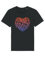 Summer Paradise Tricou mânecă scurtă Unisex Rocker