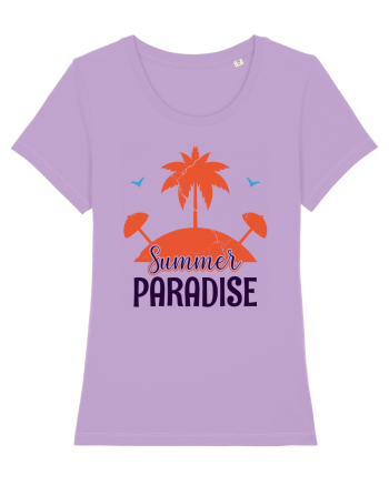 Summer Paradise Lavender Dawn