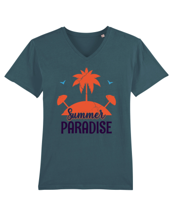 Summer Paradise Stargazer