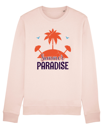Summer Paradise Candy Pink