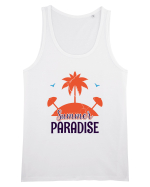 Summer Paradise Maiou Bărbat Runs