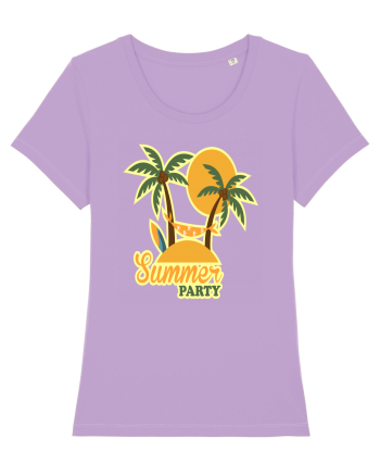 Summer Party Lavender Dawn