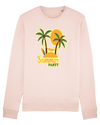 Summer Party Candy Pink
