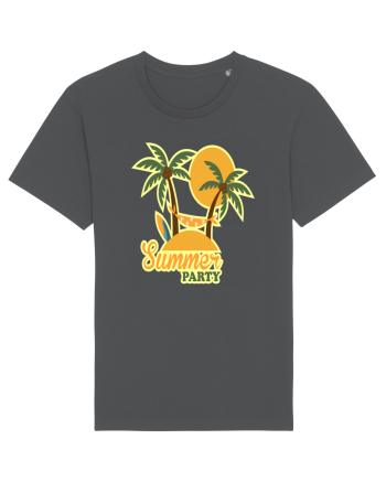 Summer Party Anthracite