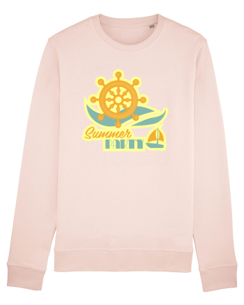 Summer Party Boat Candy Pink