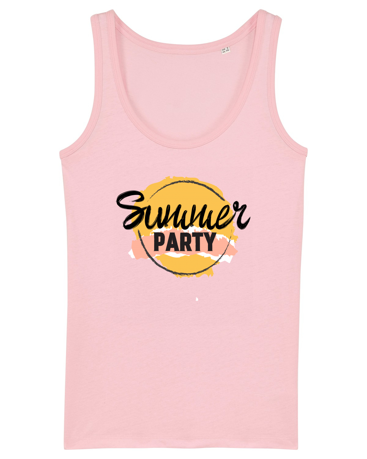 Maiou Damă Dreamer Cotton Pink