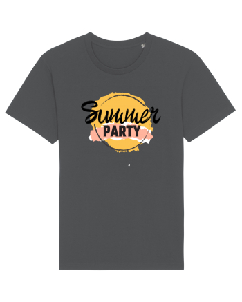 Summer Party Anthracite