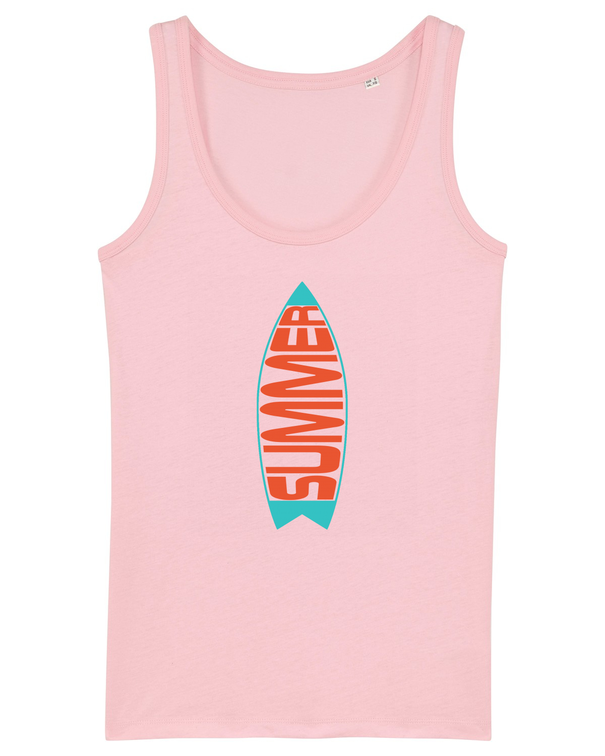 Maiou Damă Dreamer Cotton Pink