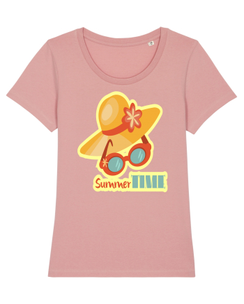 Summer Time Canyon Pink