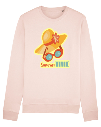 Summer Time Candy Pink