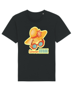 Summer Time Tricou mânecă scurtă Unisex Rocker