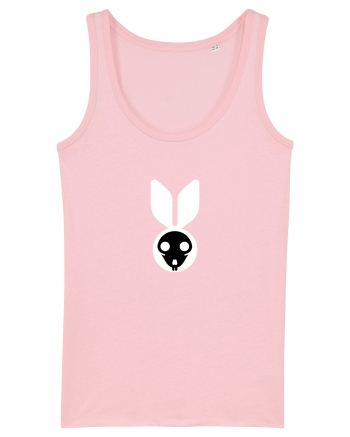 Iepurașul Mort Cotton Pink